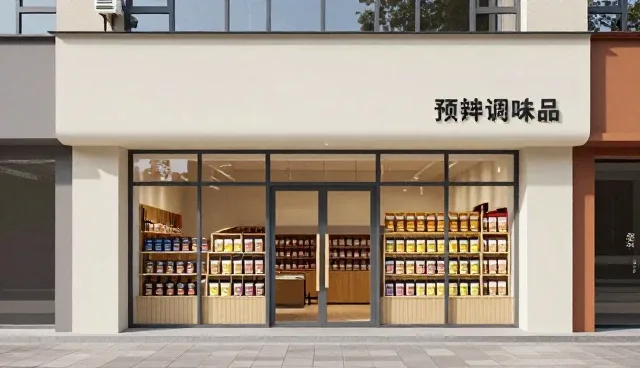 速冻食品在餐饮管理中的使用与维护指南