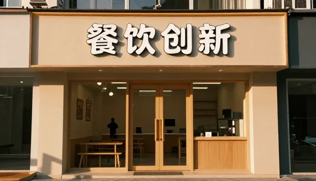 餐饮配套业务转型中的常见问题与应对策略