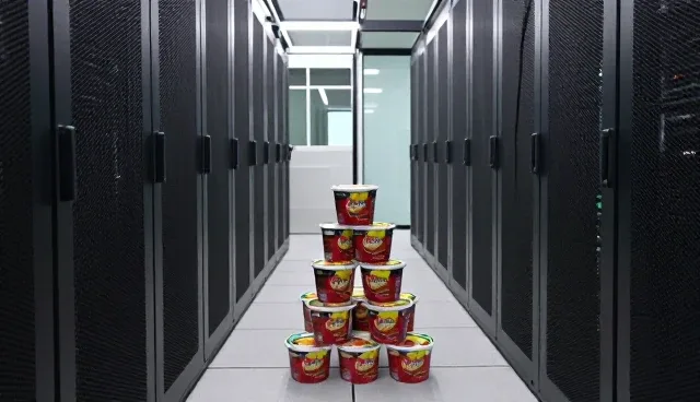 食品代加工模式调整中的选型关注点分析