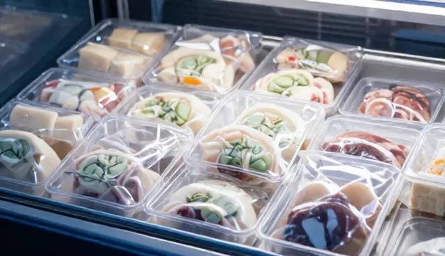 食品销售中储存条件的误区与正确管理方法