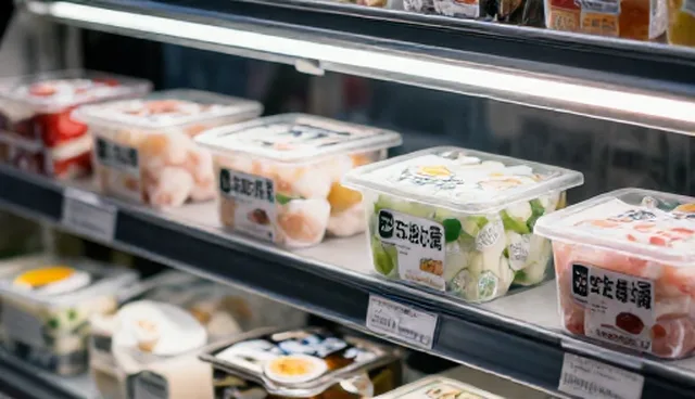 餐饮管理中食品供货检查的5大要点
