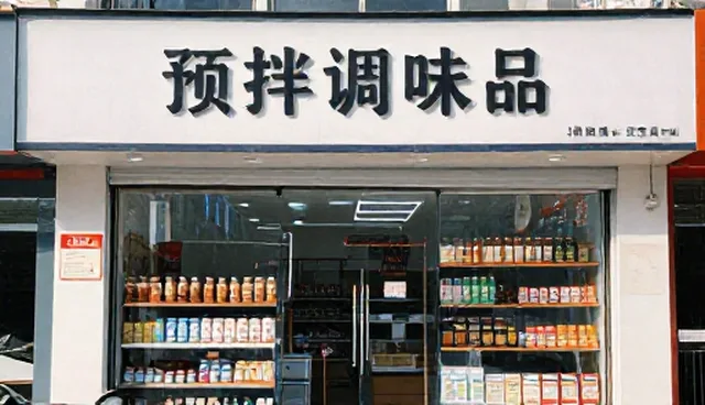 预拌调味品选型中,是否需要定制化包装?
